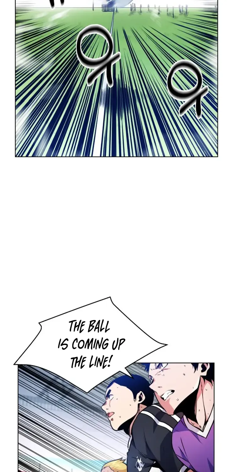 Read Top Corner chapter 100 image 25 on Lezhin