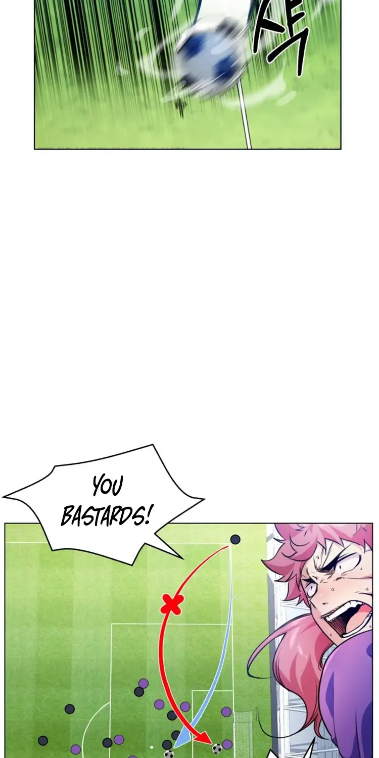 Read Top Corner chapter 100 image 28 on Lezhin