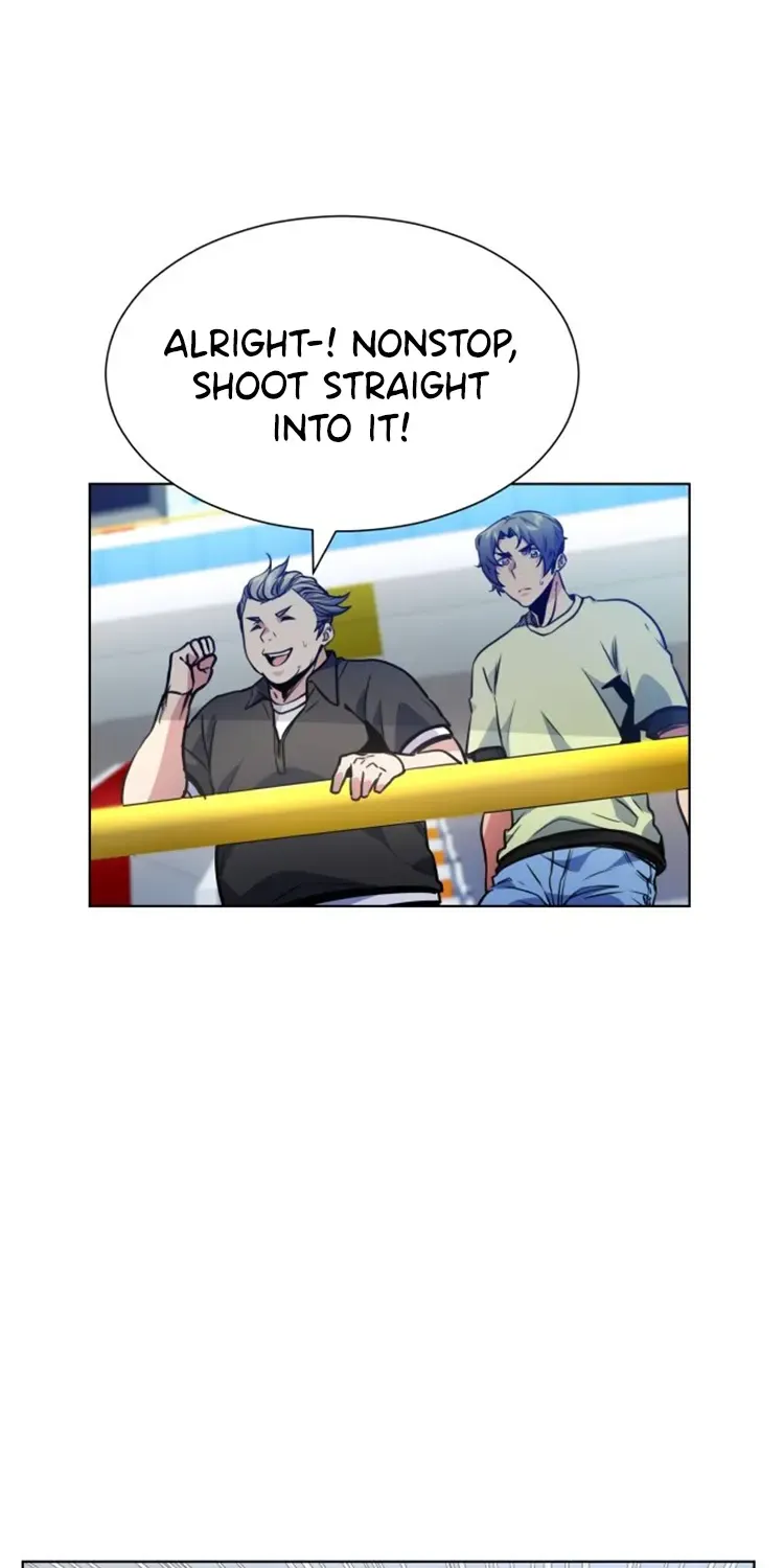 Read Top Corner chapter 100 image 32 on Lezhin