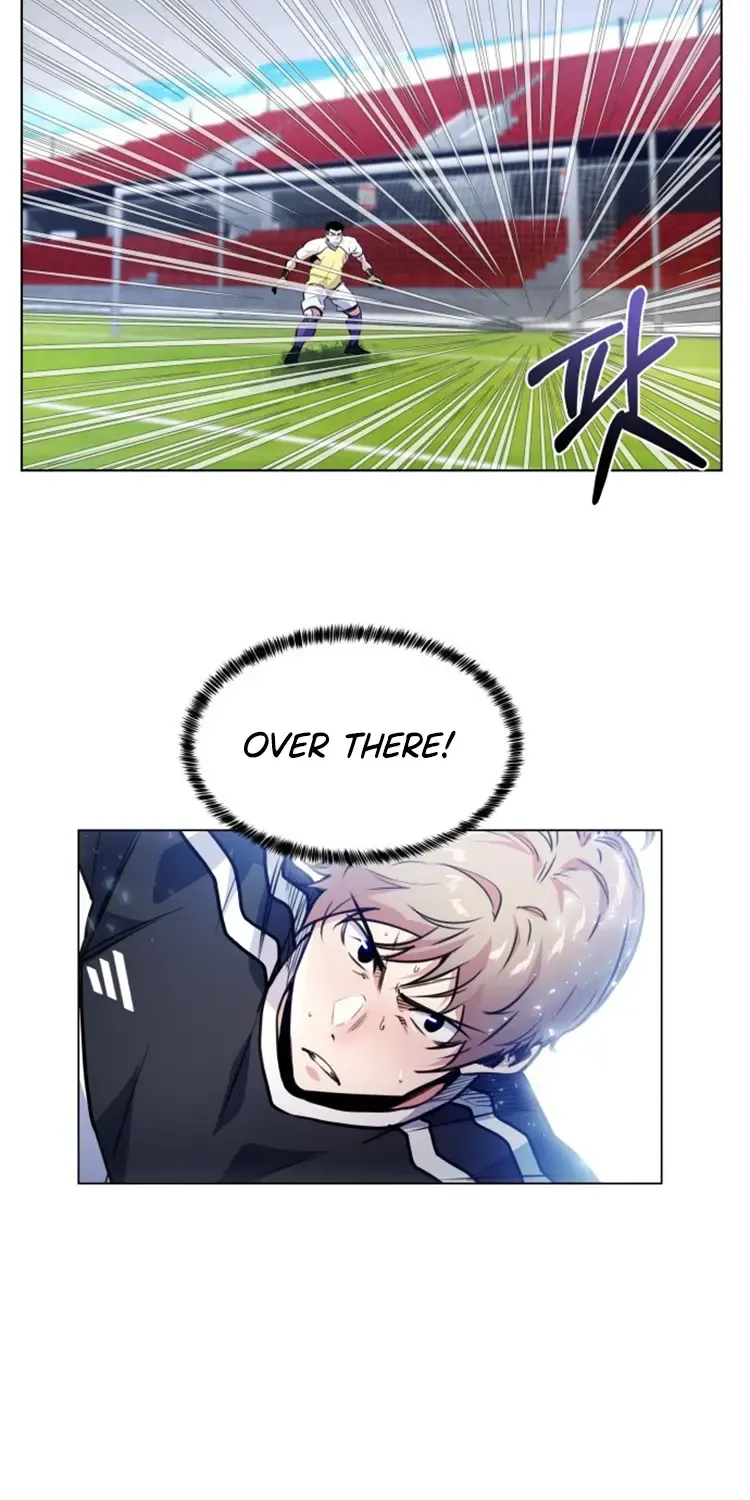Read Top Corner chapter 100 image 33 on Lezhin