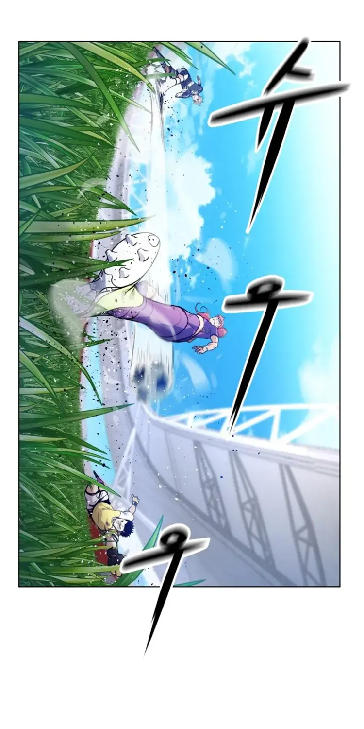 Read Top Corner chapter 100 image 34 on Lezhin