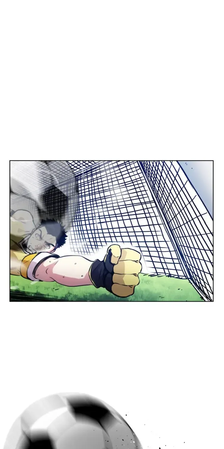 Read Top Corner chapter 100 image 36 on Lezhin