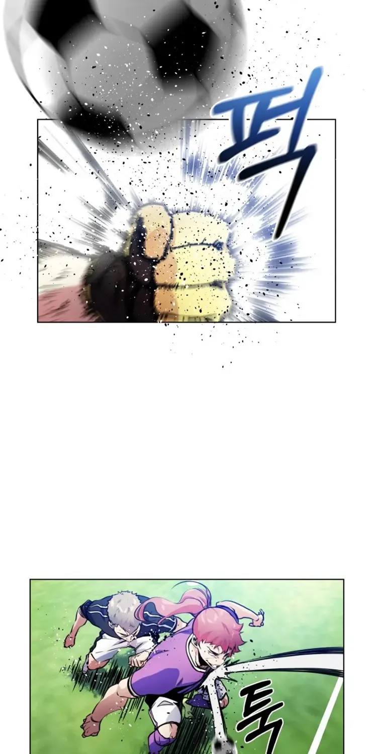 Read Top Corner chapter 100 image 37 on Lezhin