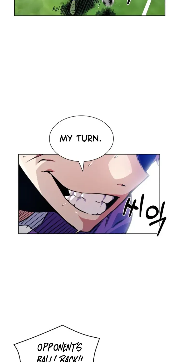 Read Top Corner chapter 100 image 38 on Lezhin