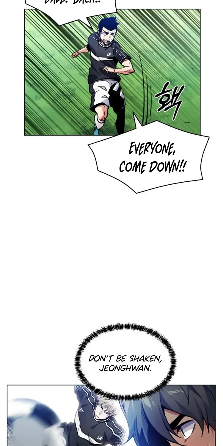 Read Top Corner chapter 100 image 39 on Lezhin