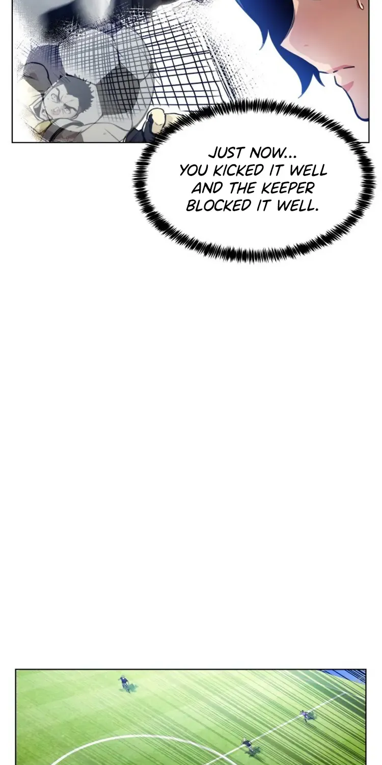 Read Top Corner chapter 100 image 40 on Lezhin
