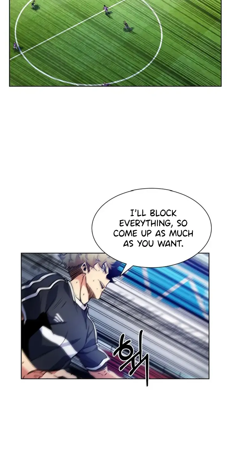 Read Top Corner chapter 100 image 41 on Lezhin