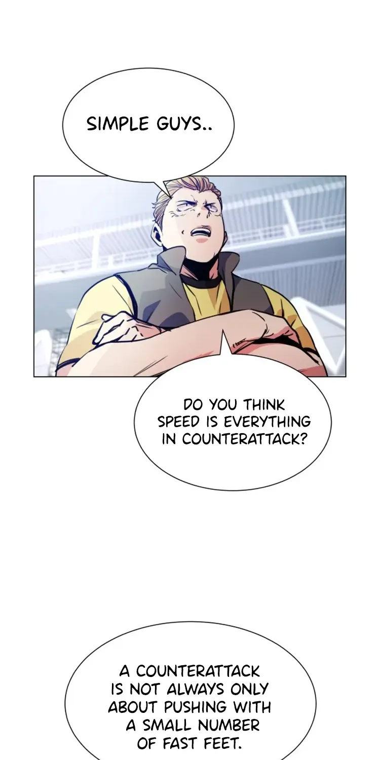 Read Top Corner chapter 100 image 43 on Lezhin