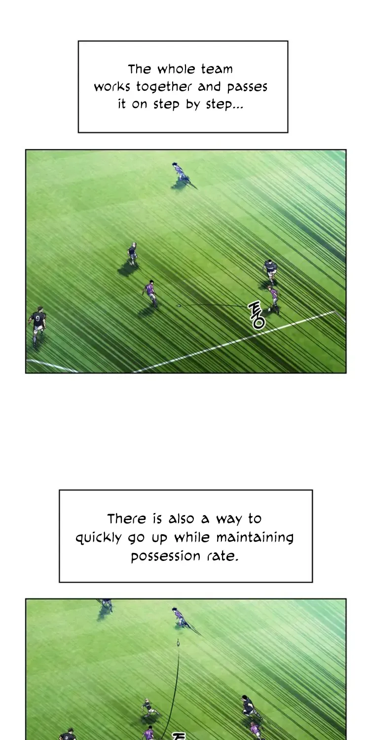 Read Top Corner chapter 100 image 45 on Lezhin