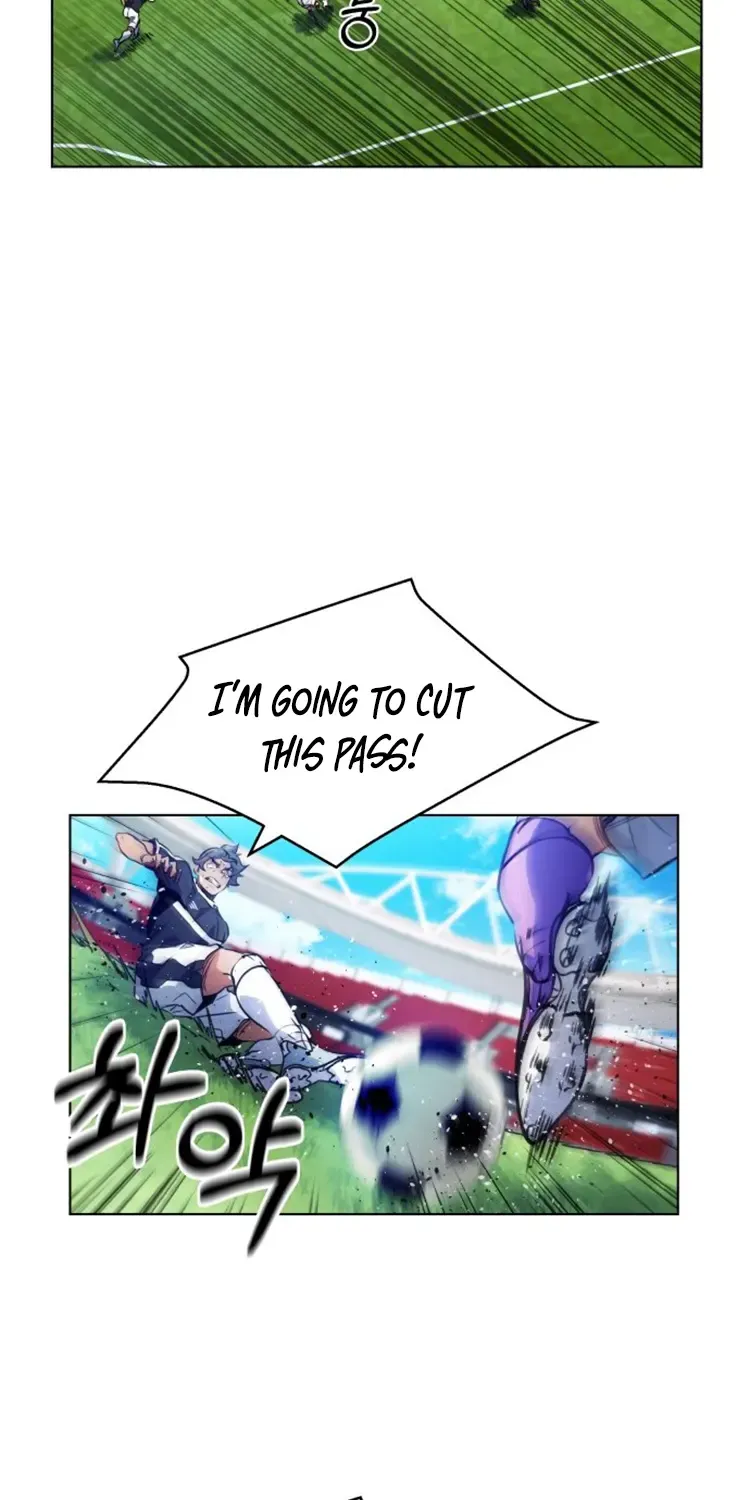 Read Top Corner chapter 100 image 46 on Lezhin