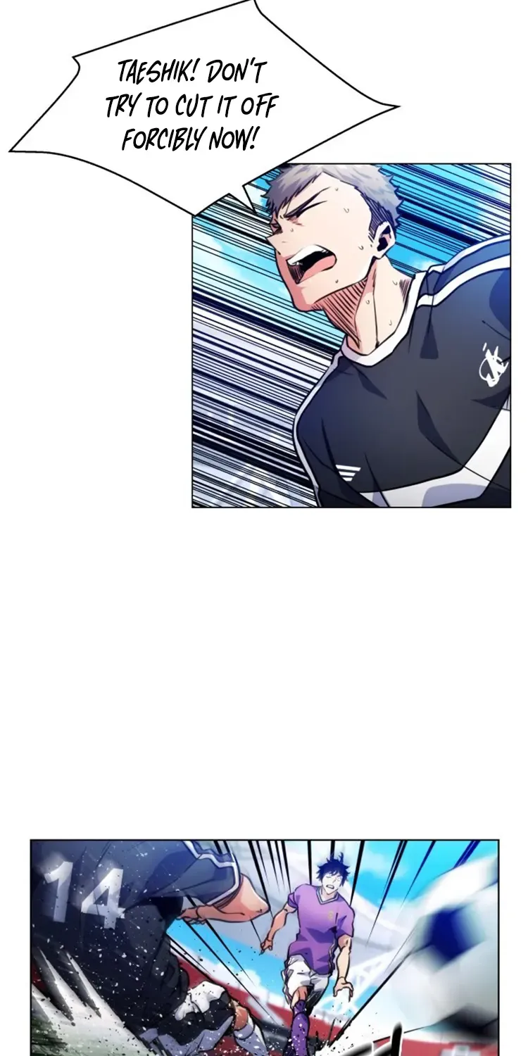 Read Top Corner chapter 100 image 47 on Lezhin