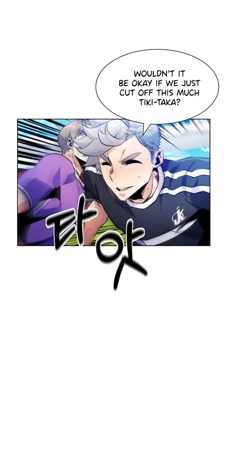 Read Top Corner chapter 100 image 49 on Lezhin