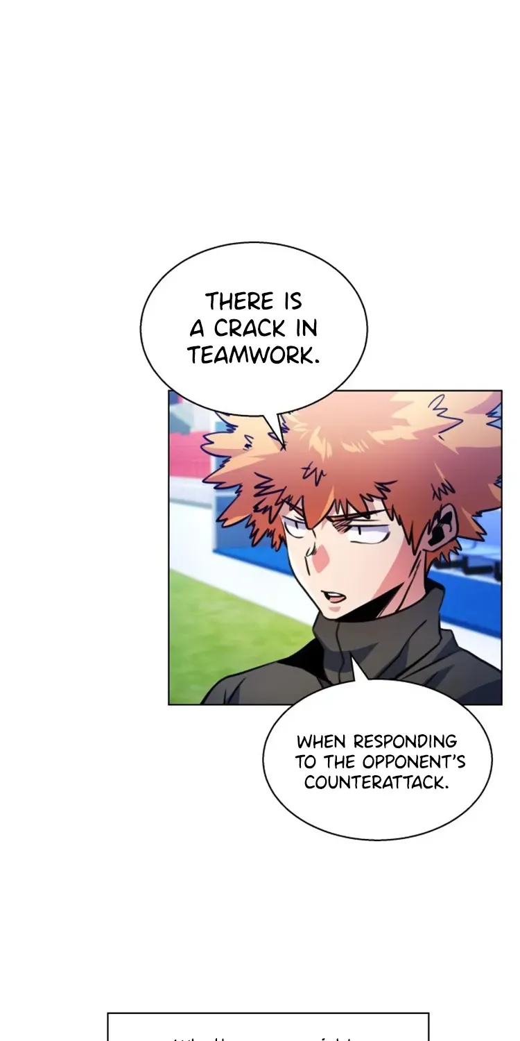 Read Top Corner chapter 100 image 51 on Lezhin