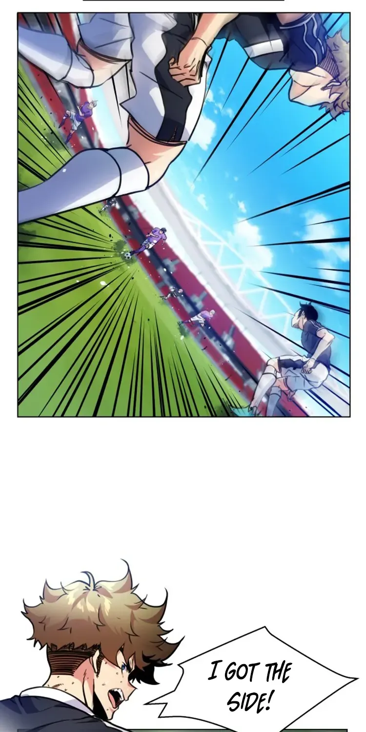 Read Top Corner chapter 100 image 53 on Lezhin