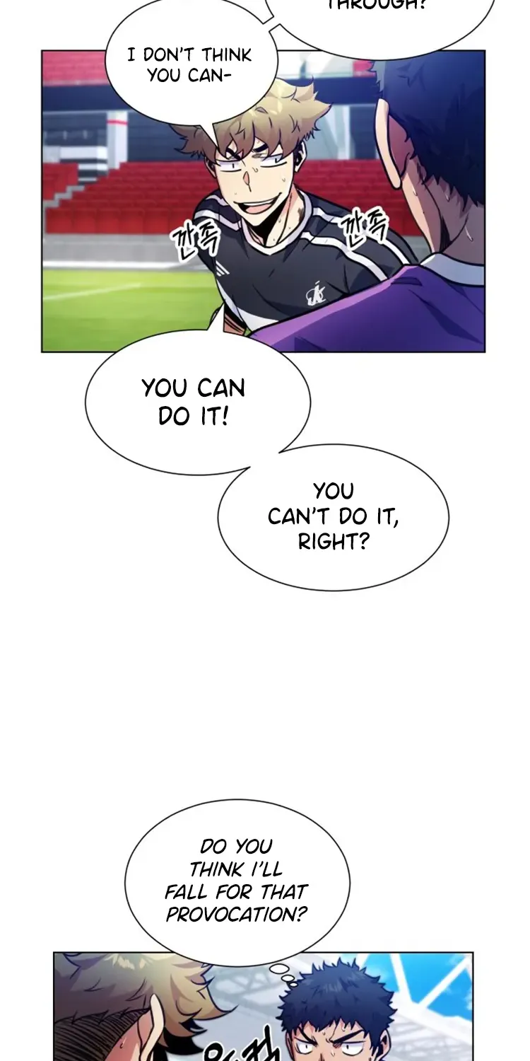 Read Top Corner chapter 100 image 56 on Lezhin