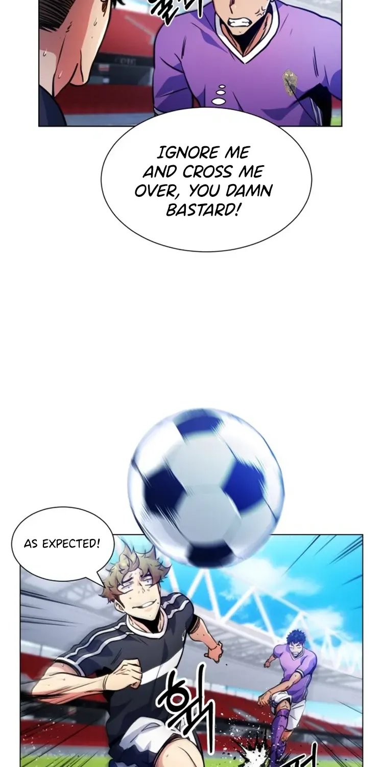 Read Top Corner chapter 100 image 57 on Lezhin