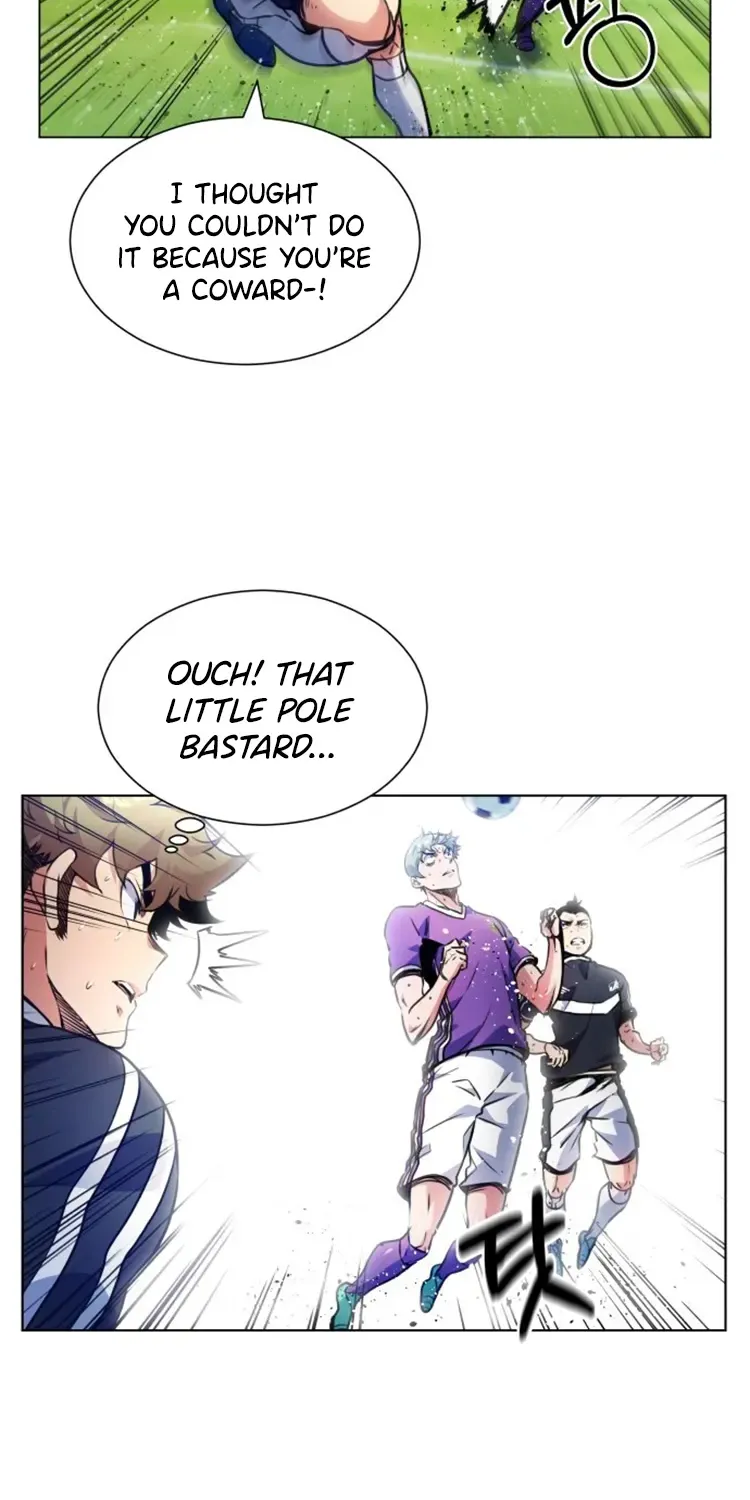 Read Top Corner chapter 100 image 58 on Lezhin