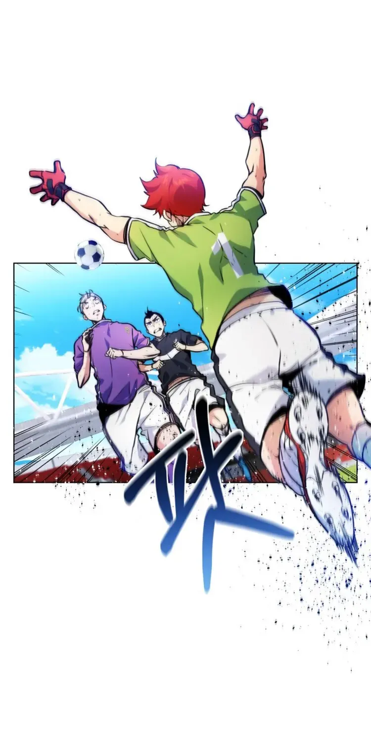Read Top Corner chapter 100 image 59 on Lezhin