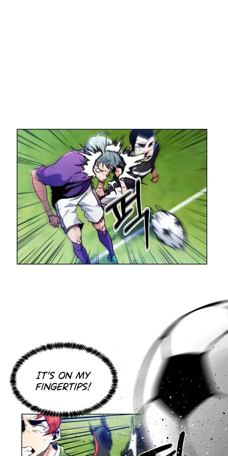 Read Top Corner chapter 100 image 60 on Lezhin
