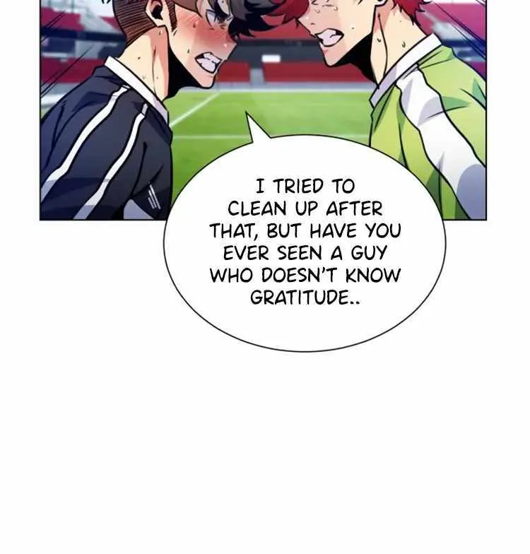 Read Top Corner chapter 101 image 10 on Lezhin