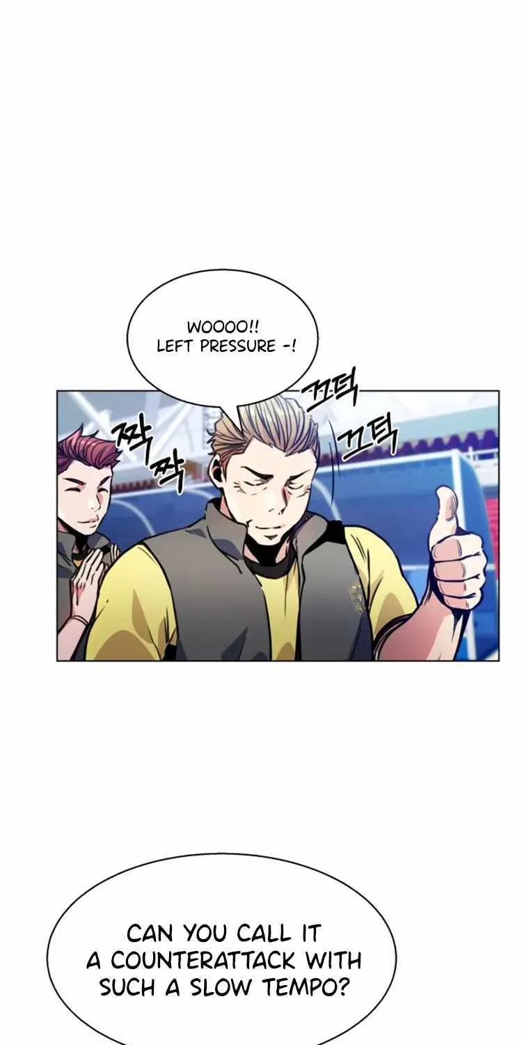 Read Top Corner chapter 101 image 11 on Lezhin