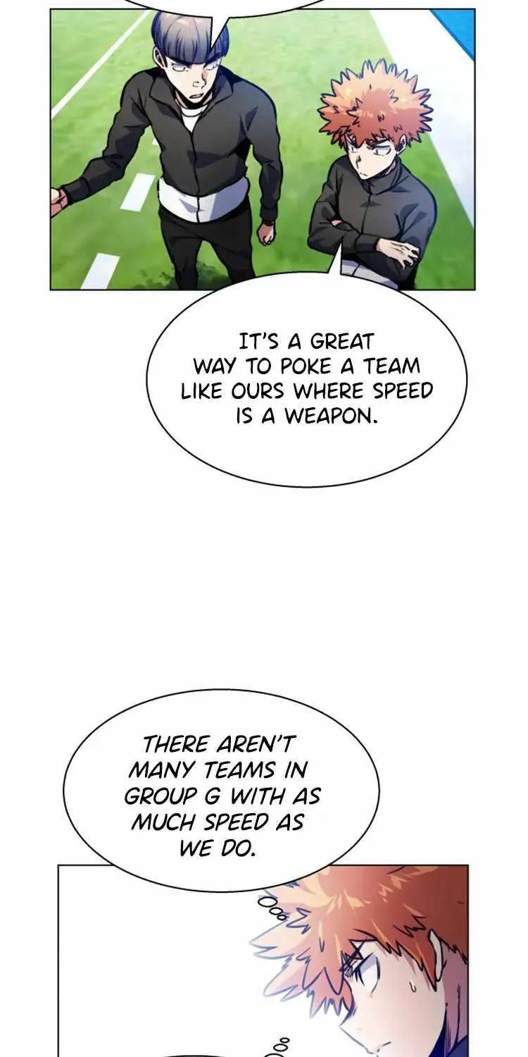 Read Top Corner chapter 101 image 12 on Lezhin