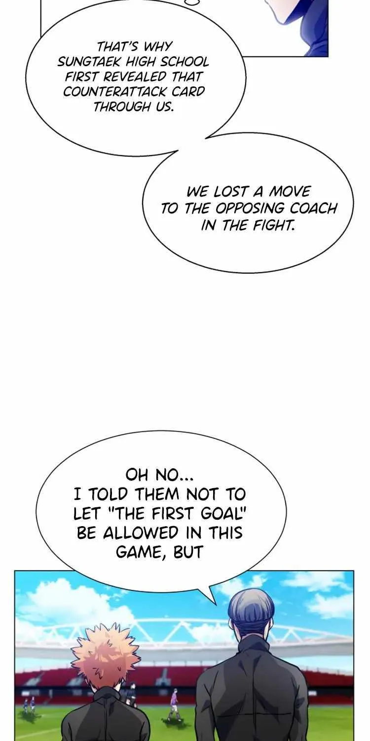 Read Top Corner chapter 101 image 13 on Lezhin