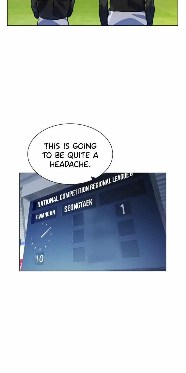 Read Top Corner chapter 101 image 14 on Lezhin
