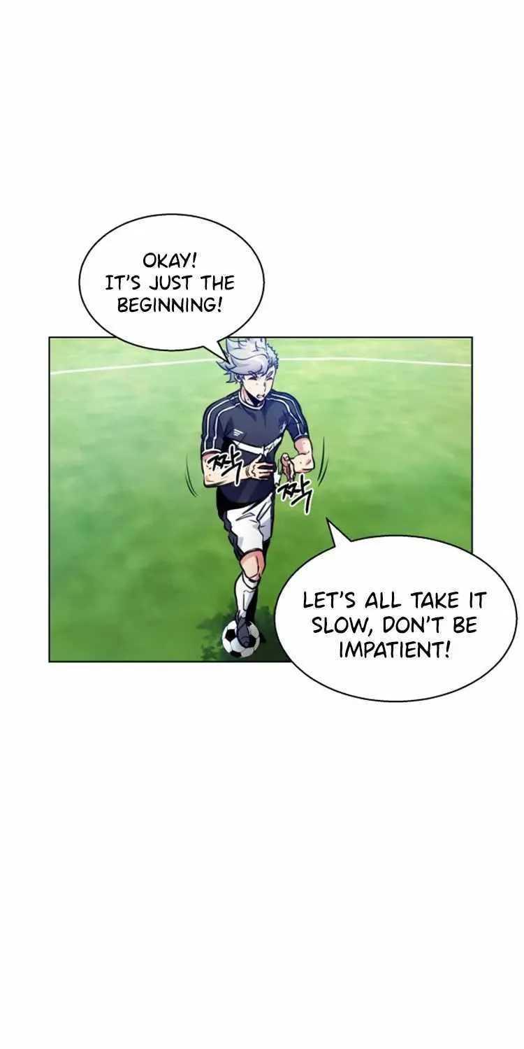 Read Top Corner chapter 101 image 15 on Lezhin