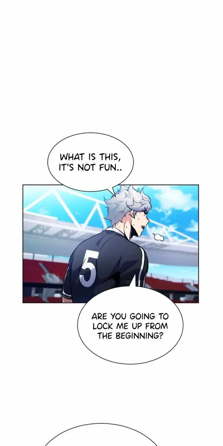 Read Top Corner chapter 101 image 17 on Lezhin