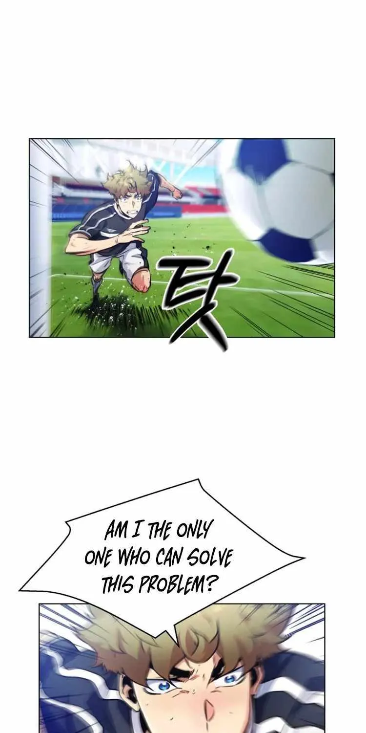 Read Top Corner chapter 101 image 2 on Lezhin