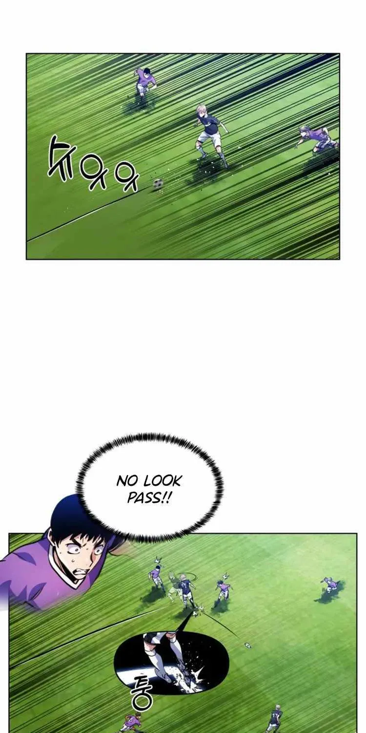 Read Top Corner chapter 101 image 21 on Lezhin