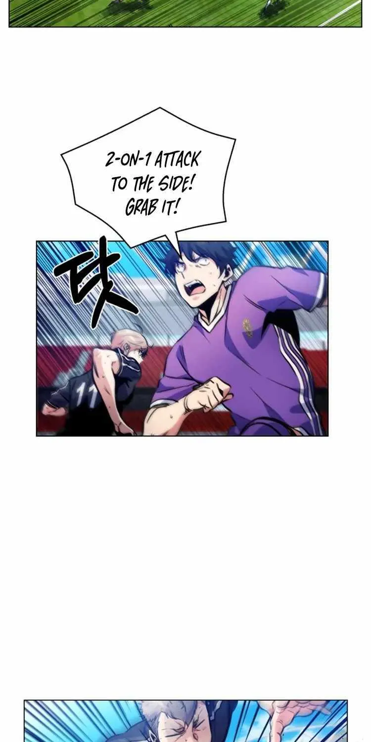 Read Top Corner chapter 101 image 22 on Lezhin