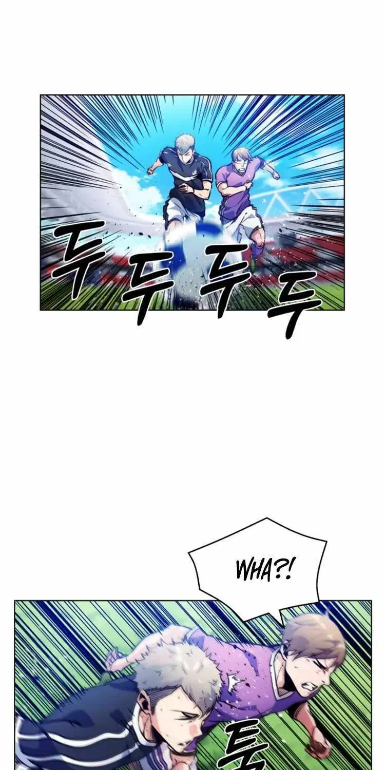 Read Top Corner chapter 101 image 26 on Lezhin