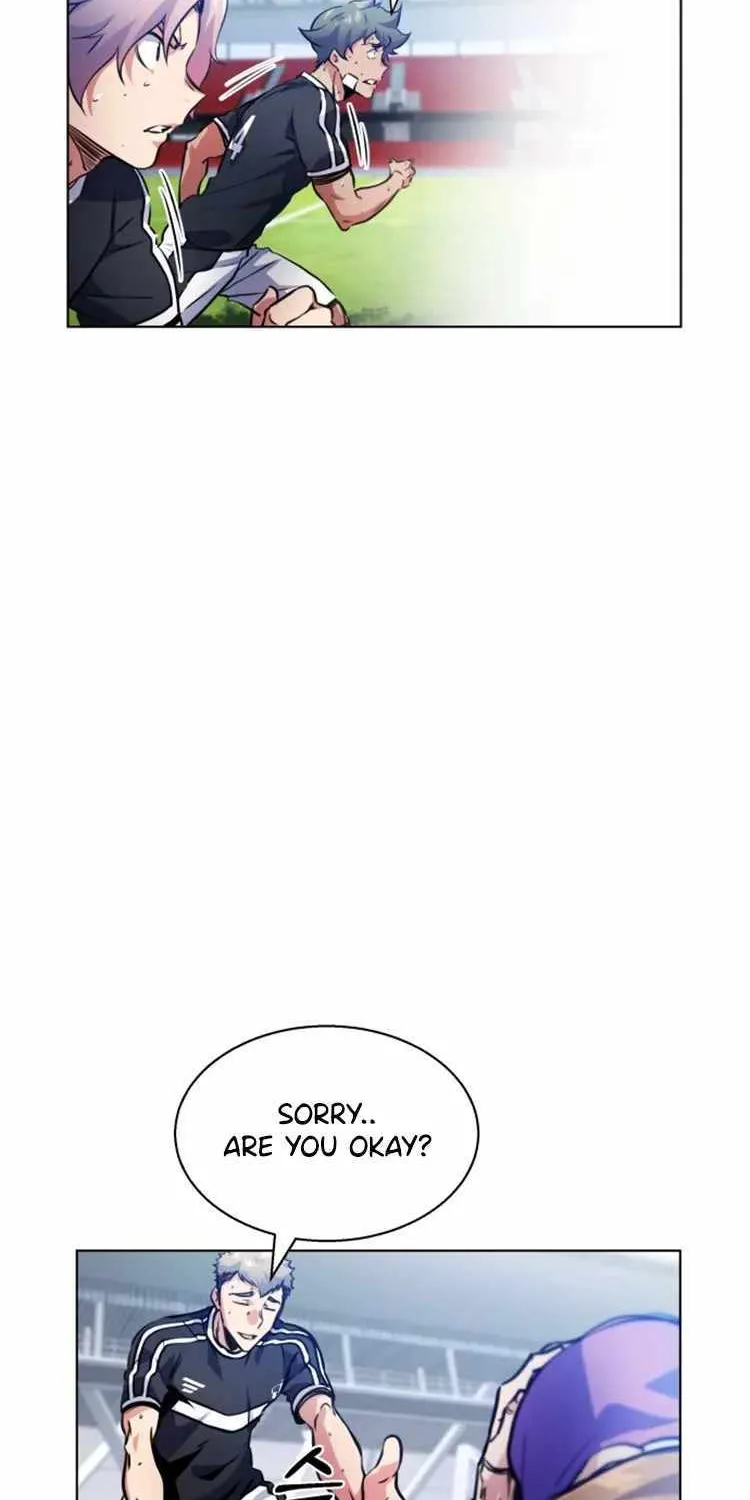 Read Top Corner chapter 101 image 29 on Lezhin