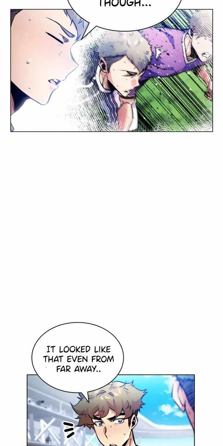 Read Top Corner chapter 101 image 32 on Lezhin