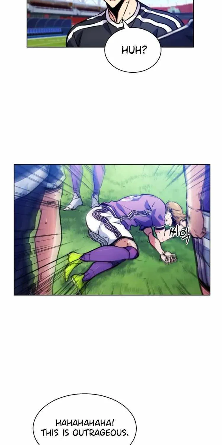 Read Top Corner chapter 101 image 33 on Lezhin