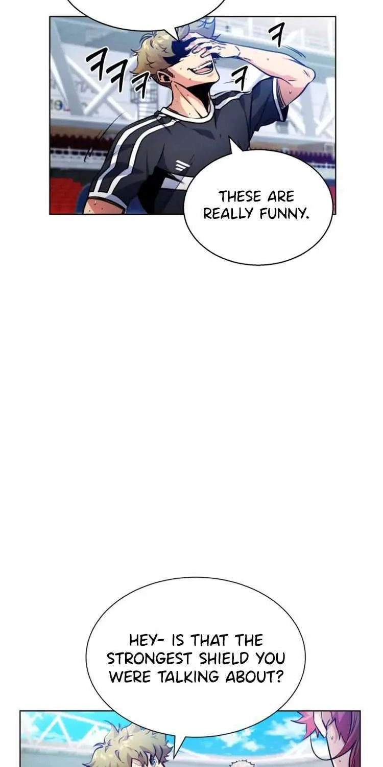Read Top Corner chapter 101 image 34 on Lezhin