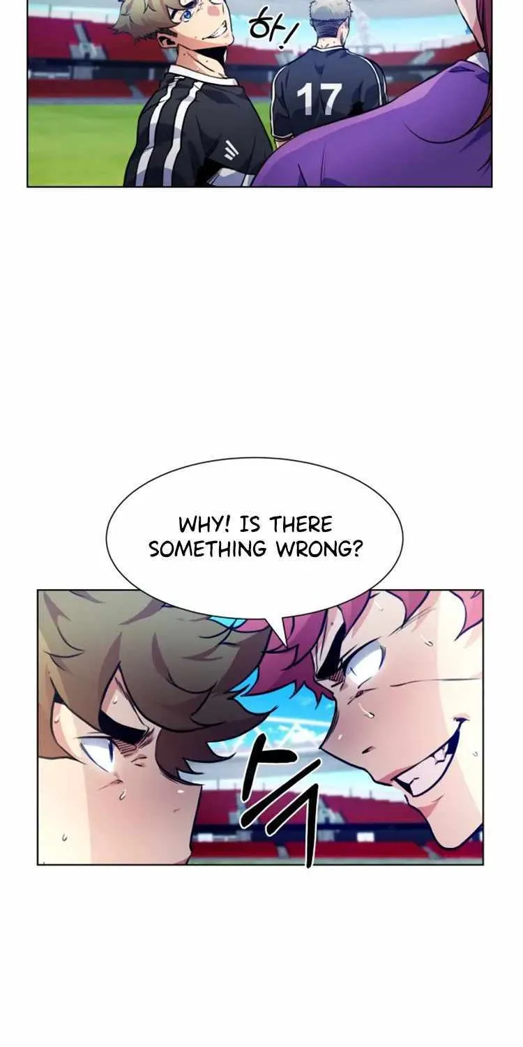 Read Top Corner chapter 101 image 35 on Lezhin