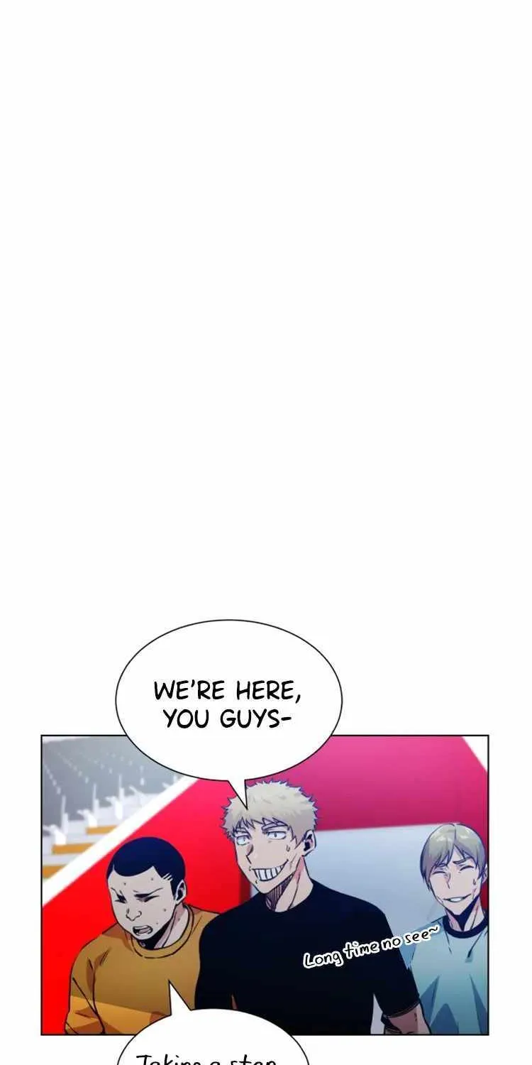 Read Top Corner chapter 101 image 38 on Lezhin