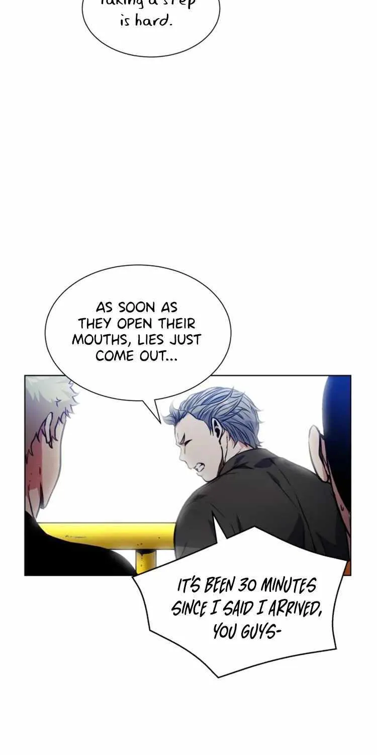 Read Top Corner chapter 101 image 39 on Lezhin