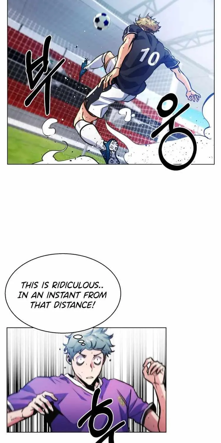 Read Top Corner chapter 101 image 4 on Lezhin
