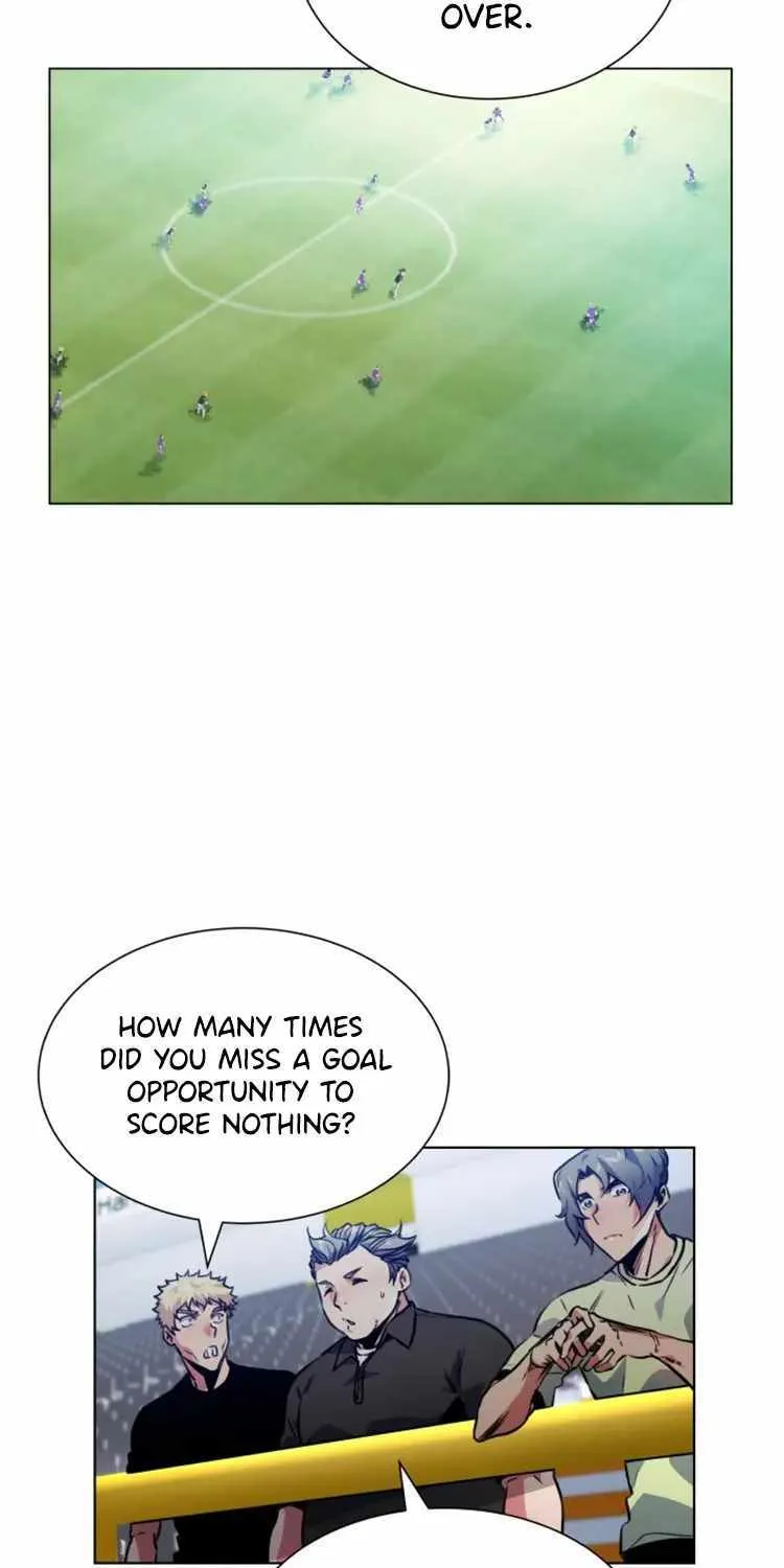 Read Top Corner chapter 101 image 41 on Lezhin