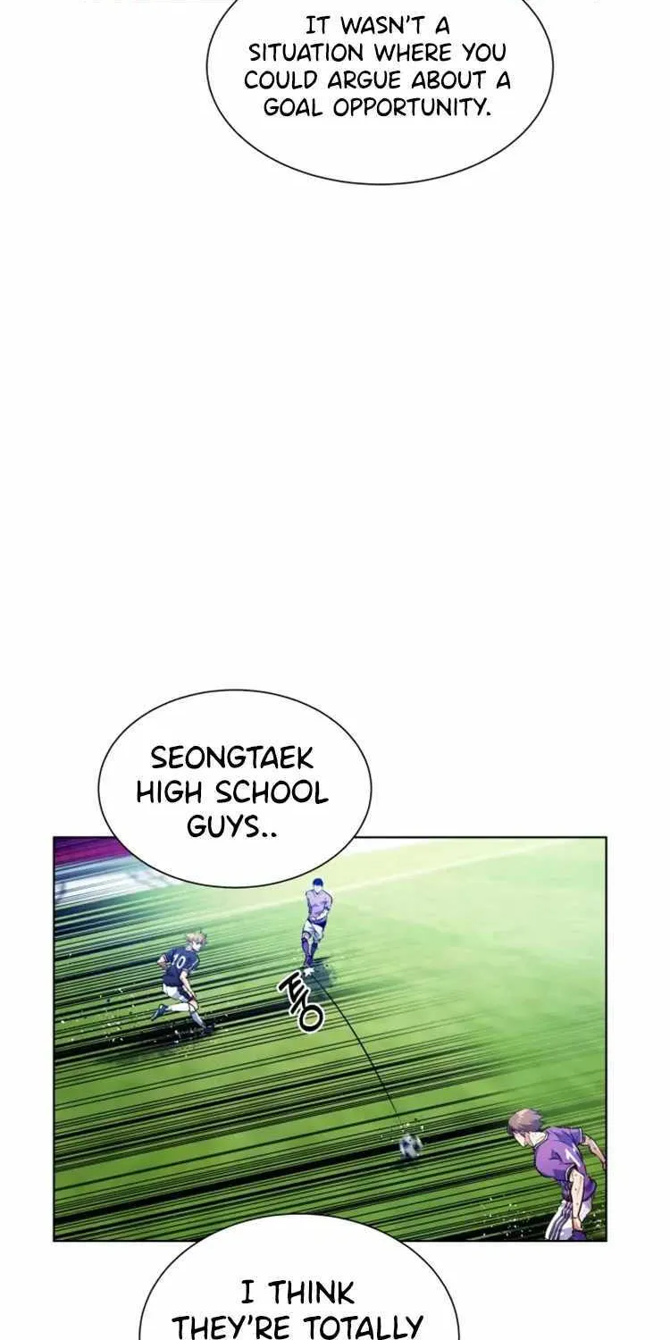 Read Top Corner chapter 101 image 42 on Lezhin