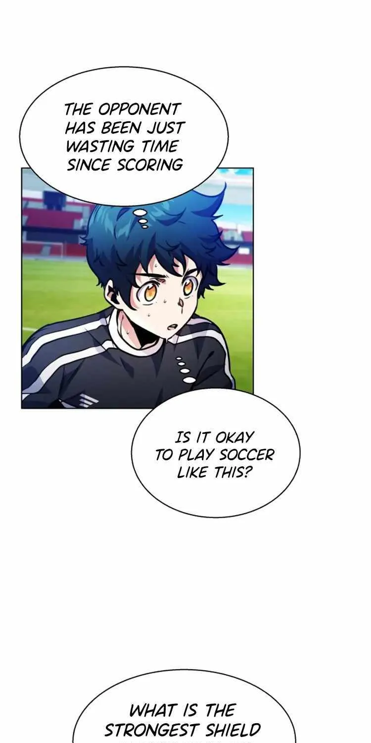 Read Top Corner chapter 101 image 44 on Lezhin