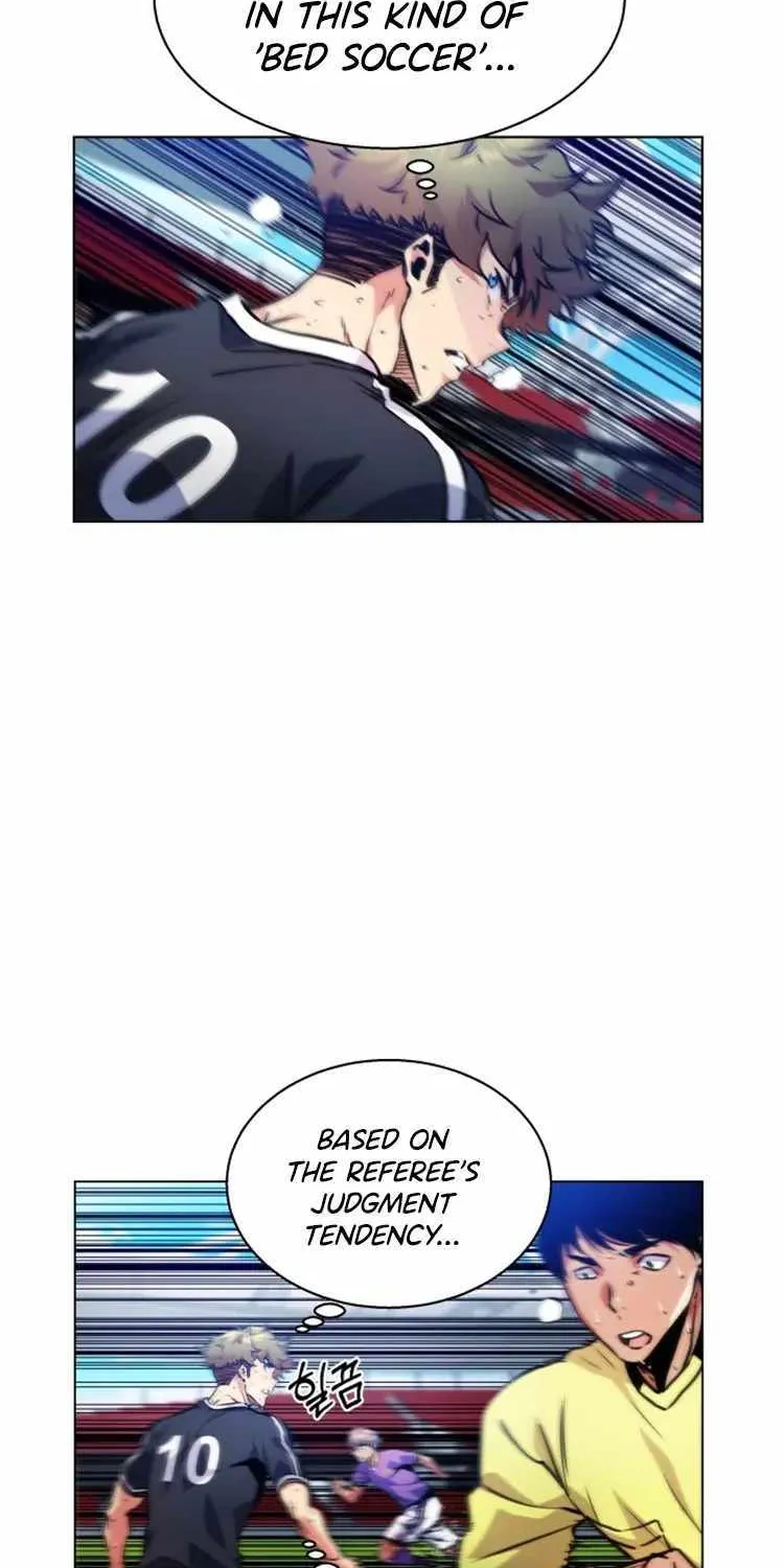 Read Top Corner chapter 101 image 45 on Lezhin