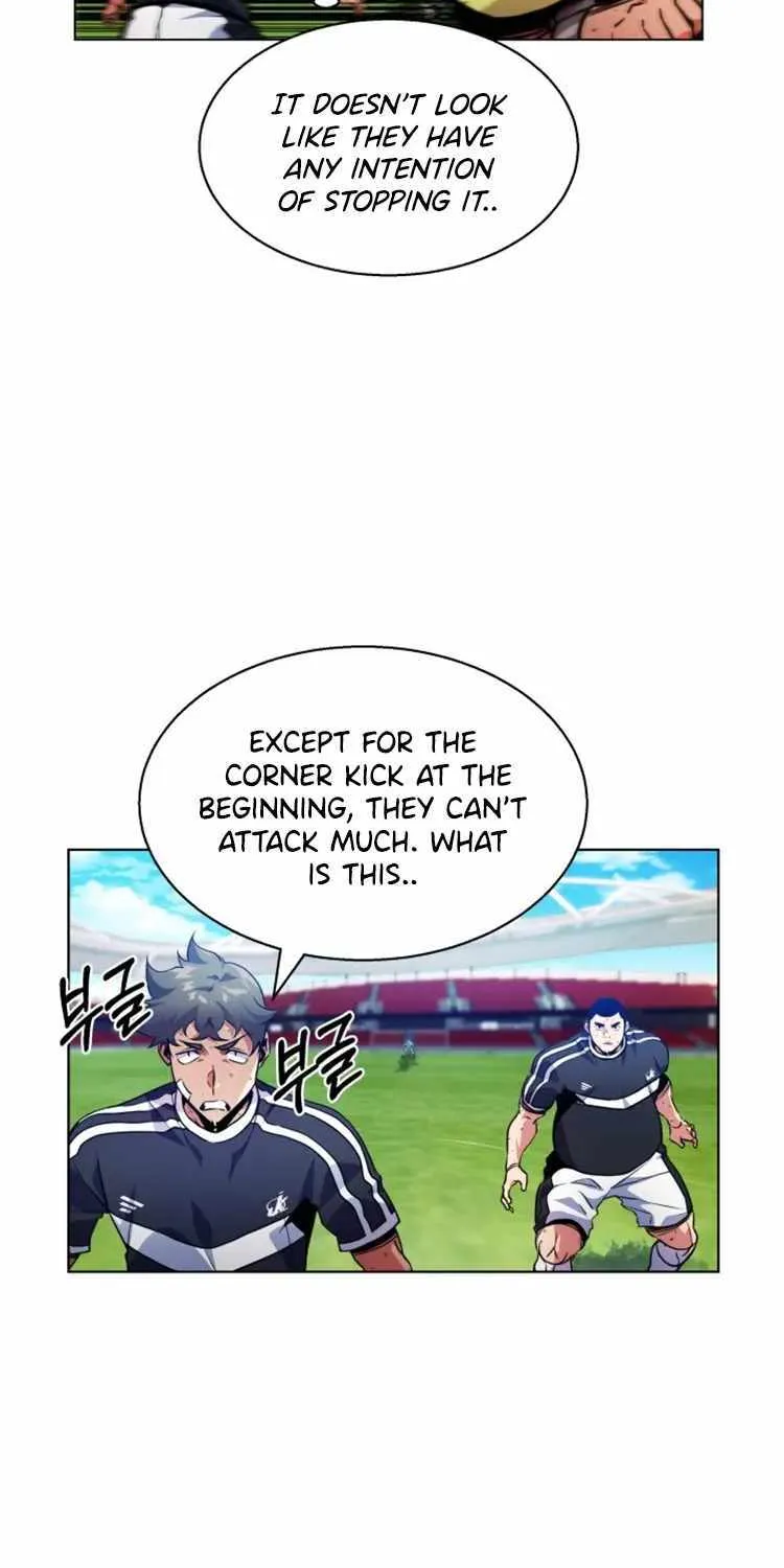 Read Top Corner chapter 101 image 46 on Lezhin