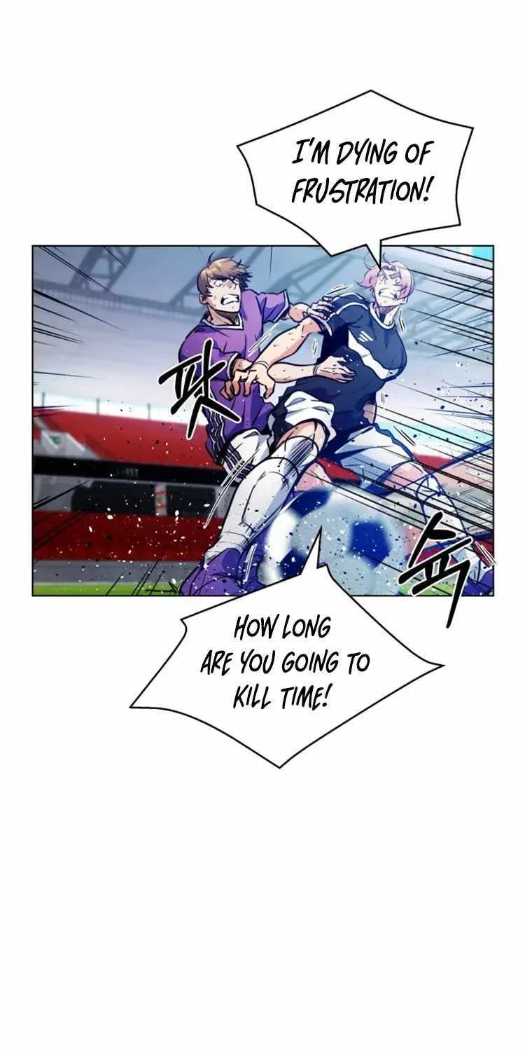 Read Top Corner chapter 101 image 47 on Lezhin