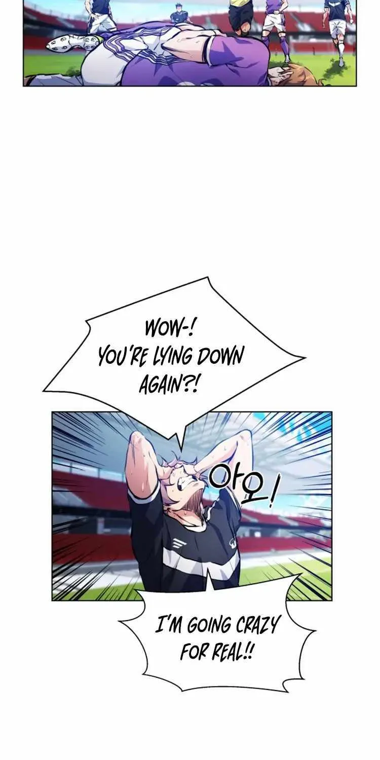 Read Top Corner chapter 101 image 49 on Lezhin