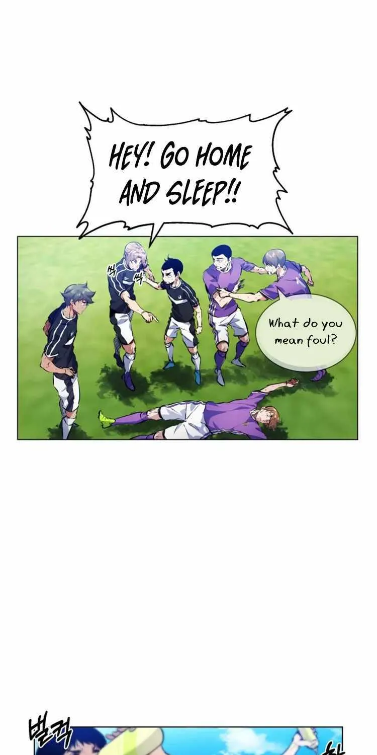 Read Top Corner chapter 101 image 50 on Lezhin